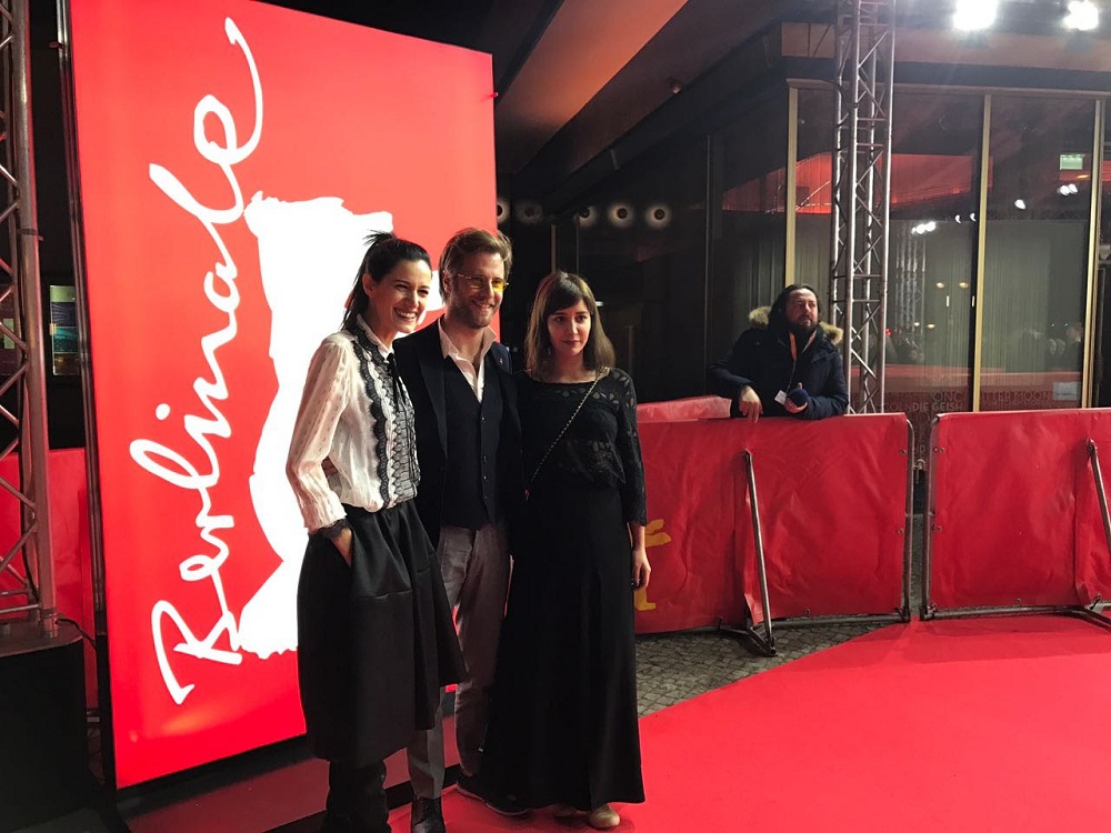 kaygı-berlinale