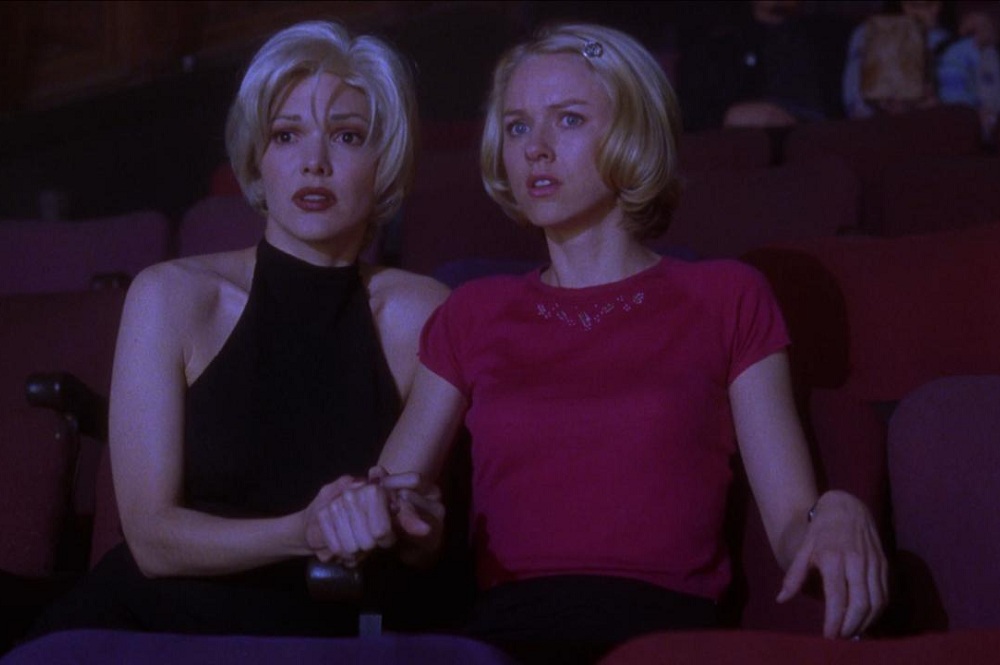 Mulholland Drive