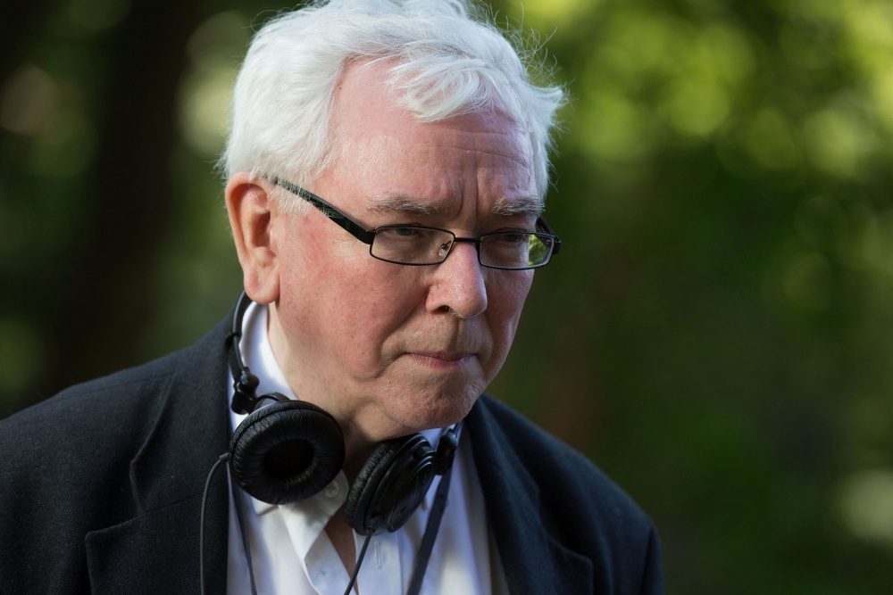 Terence Davies