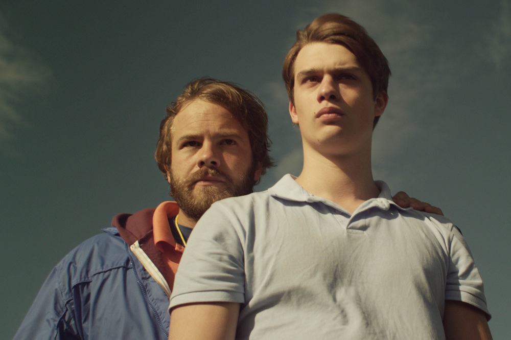 'Handsome Devil' ('Şeytan Tüyü')