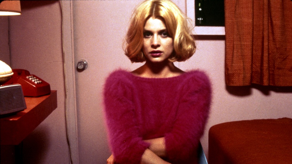 Paris Texas