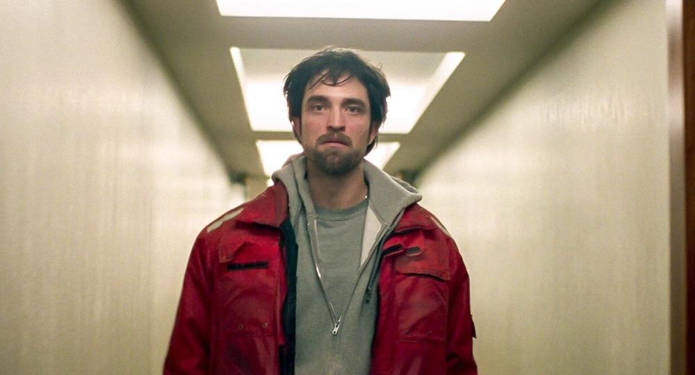 Good Time, Safdie Brothers