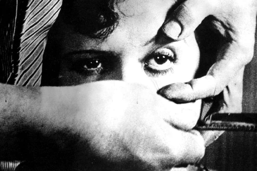 ispanyol sineması - Un Chien Andalou / Endülüs Köpeği (1929)