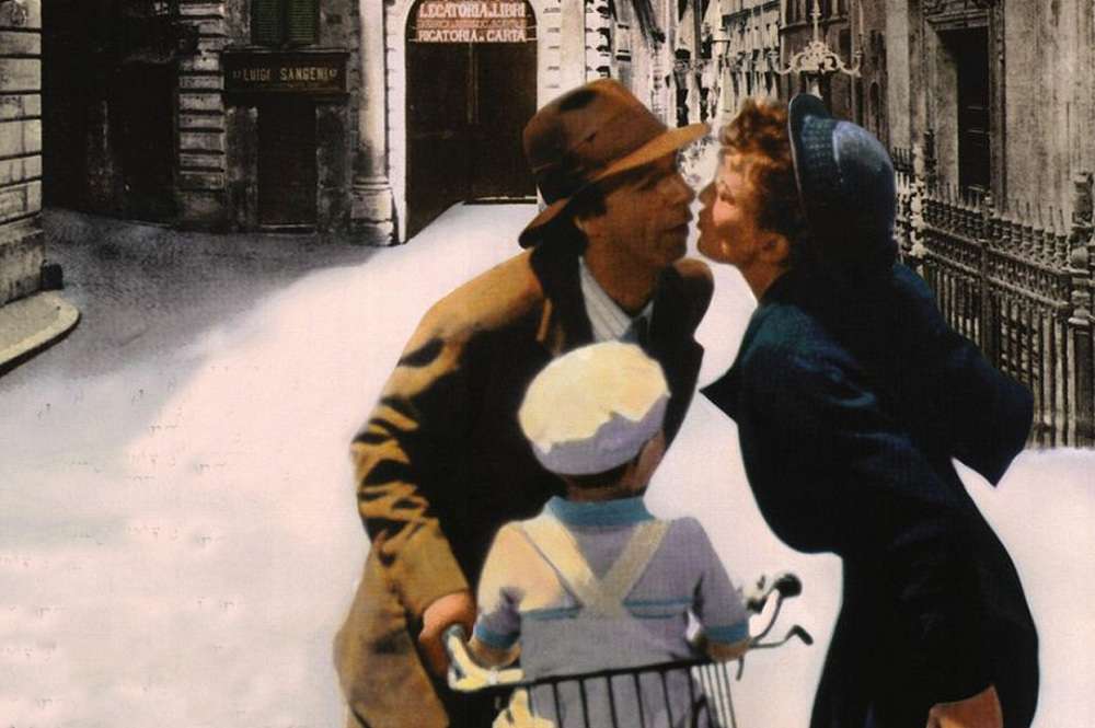 La Vita E Bella / Hayat Güzeldir (1997)
