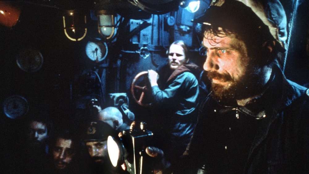 Alman Sineması - Das Boot / Denizaltı (1981)