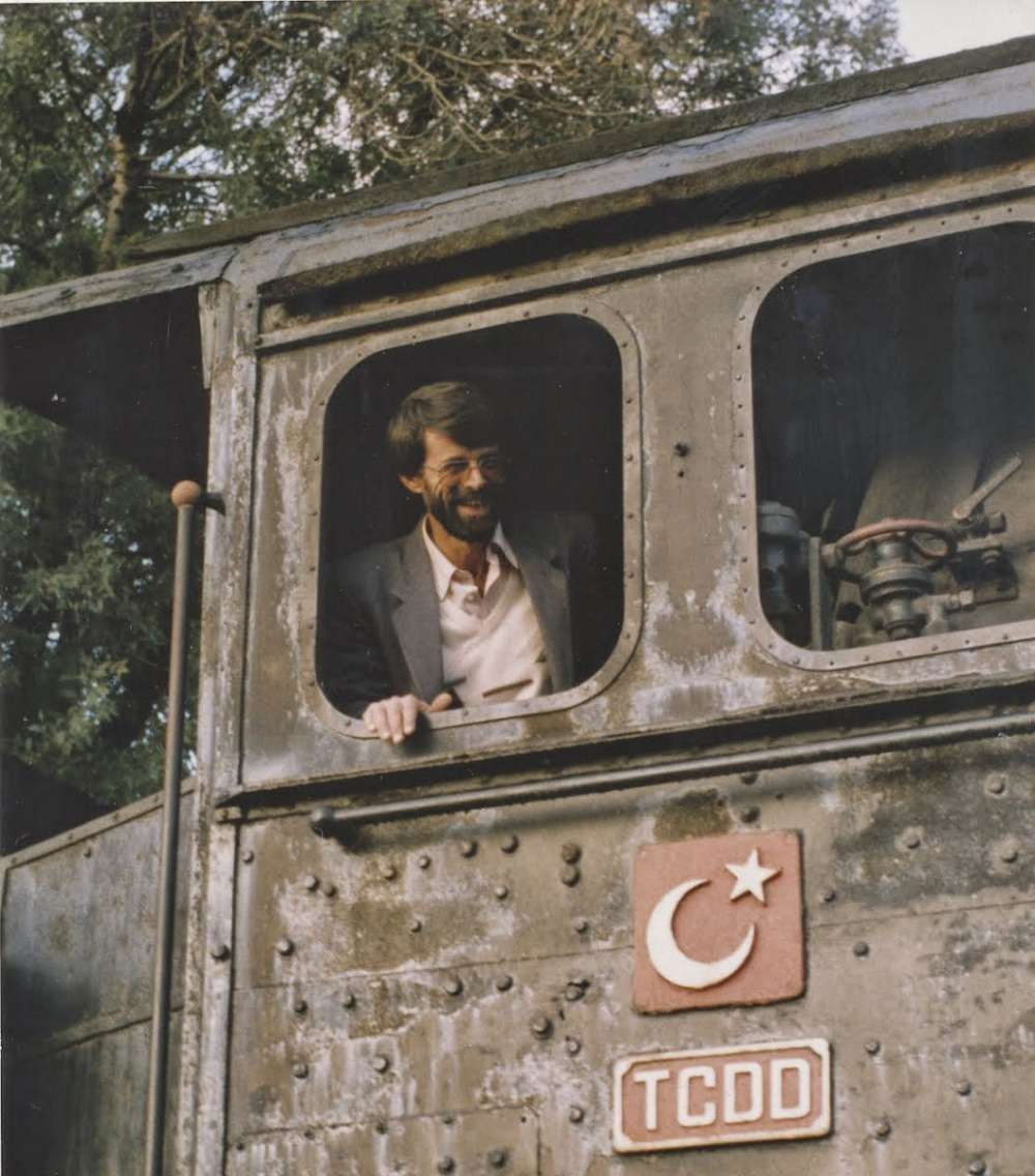 Ahmet Uluçay