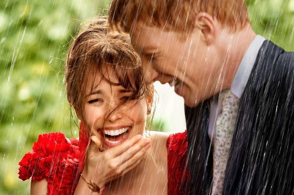 About Time (Zamanda Aşk) | Richard Curtis | Bağımsız Sinema