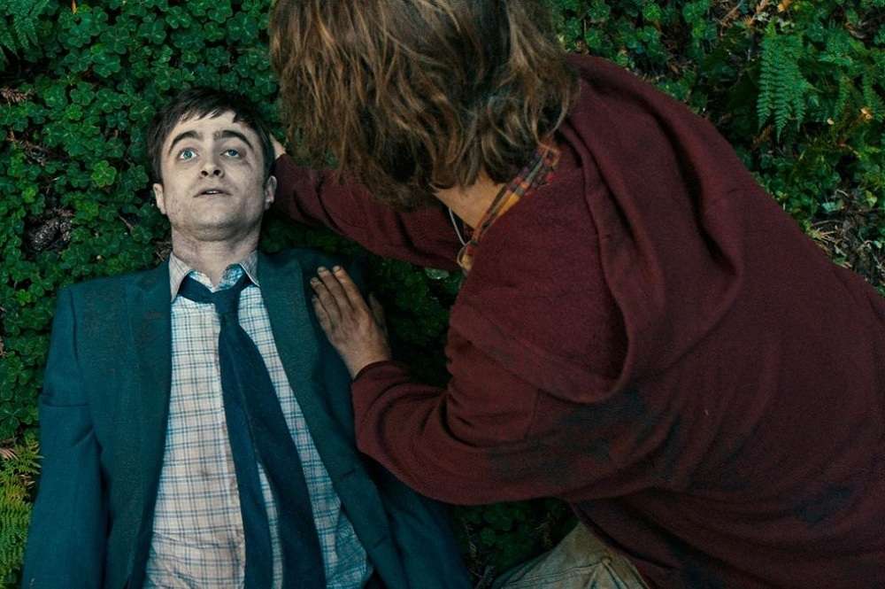 Swiss Army Man Film Eleştirisi