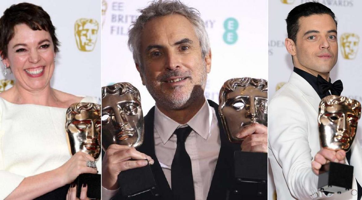 BAFTA