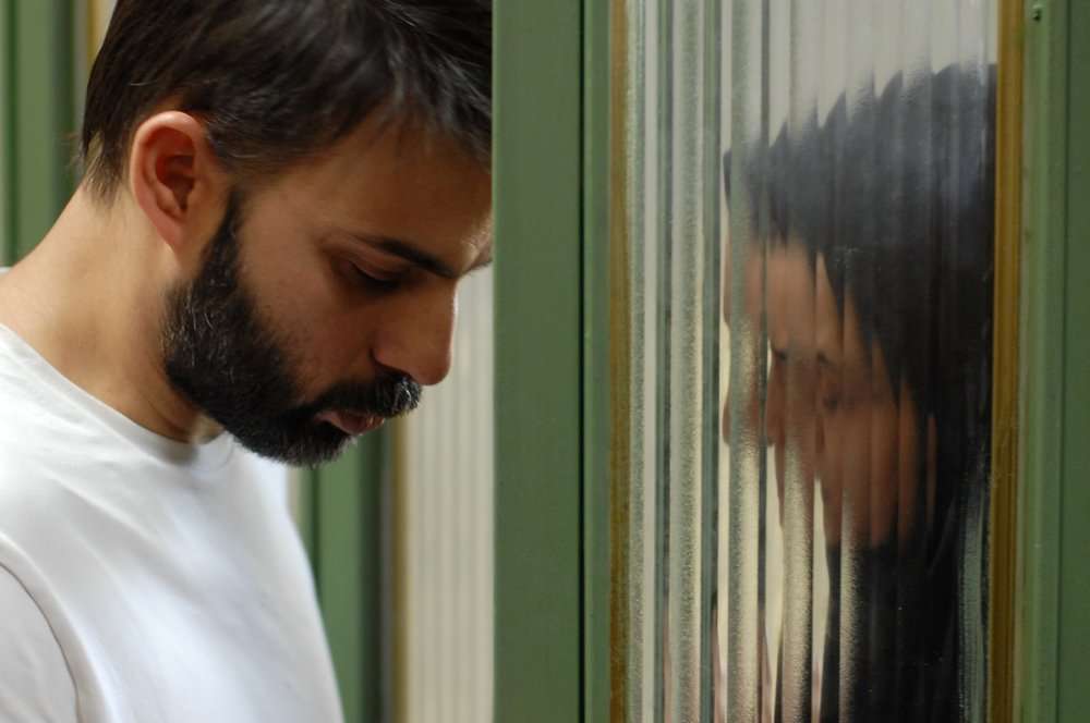 Asghar Farhadi