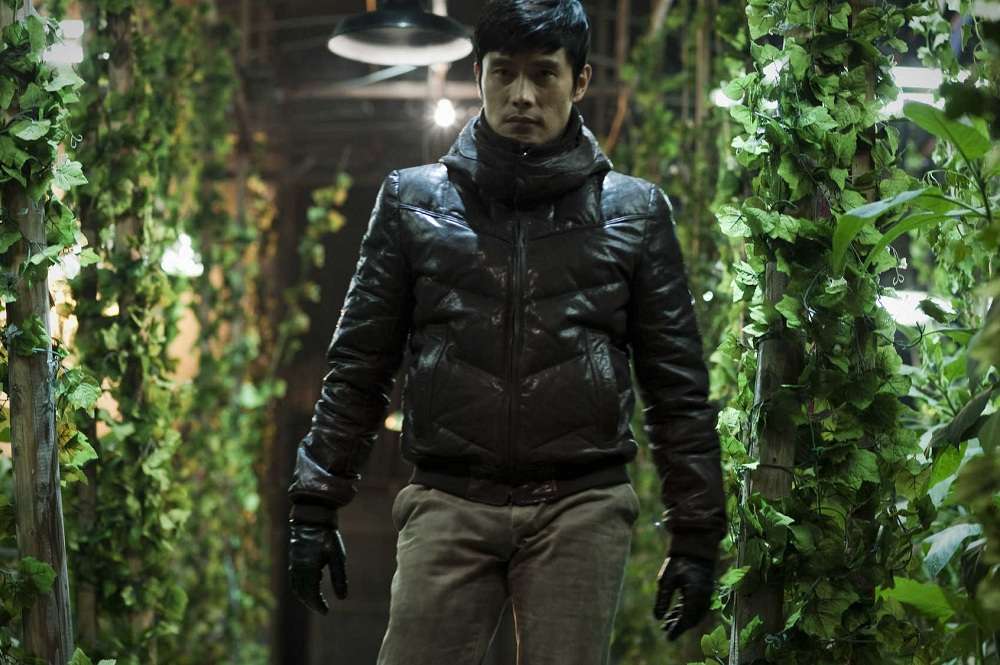 Güney Kore Sineması - Şeytanı Gördüm - Ang-ma-reul bo-at-da | I Saw the Devil | (2010)