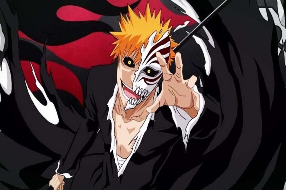 anime - Bleach / 2004 