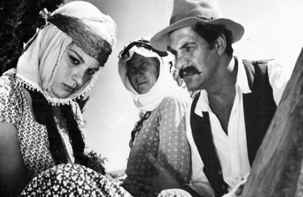 Susuz Yaz (1962)