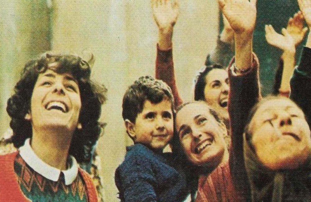 Uçurtmayı Vurmasınlar (1989)