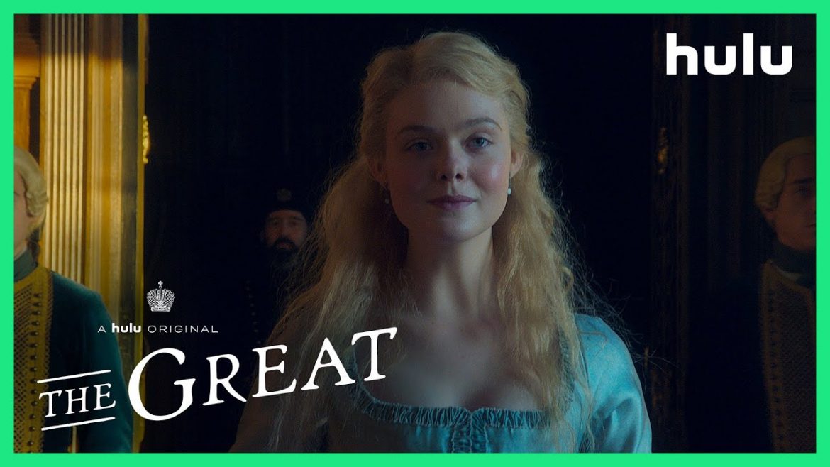 the-great