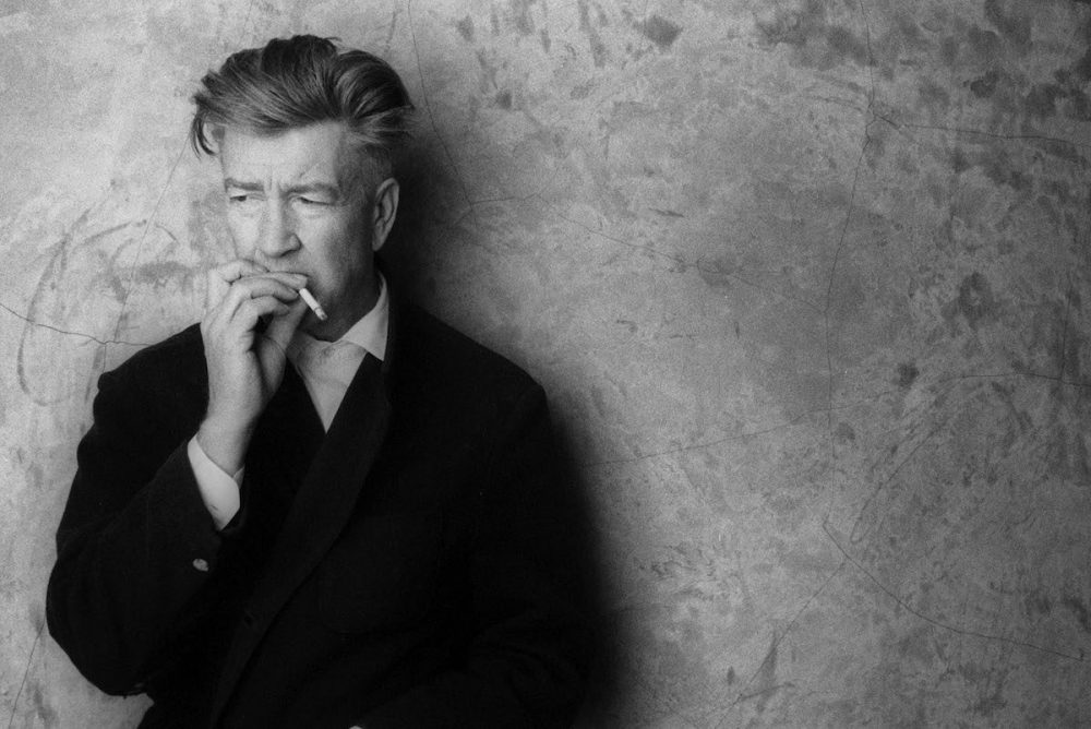 David Lynch