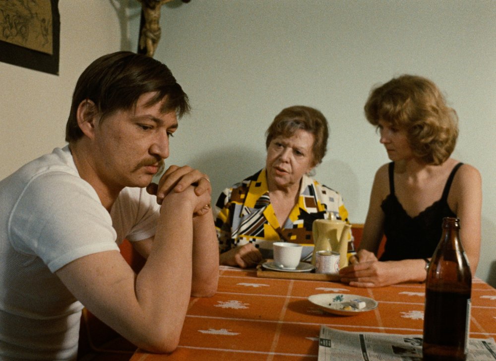 Fassbinder