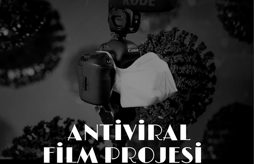 Antiviral Film Projesi