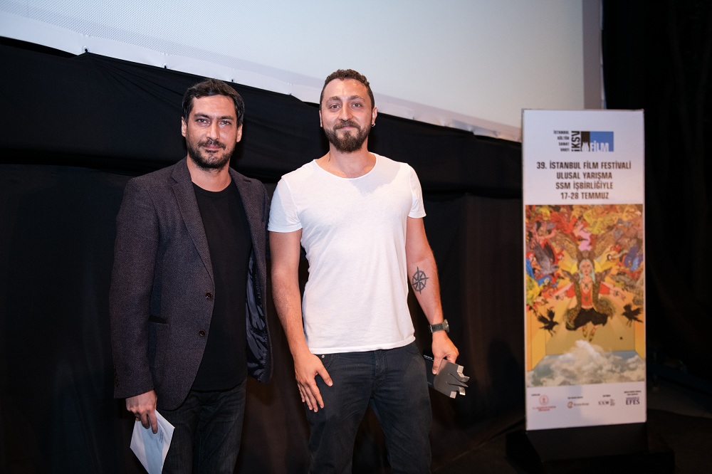 39. İstanbul Film Festivali