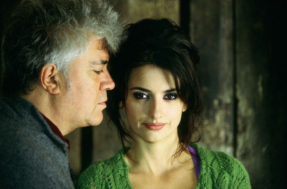 Pedro Almodóvar