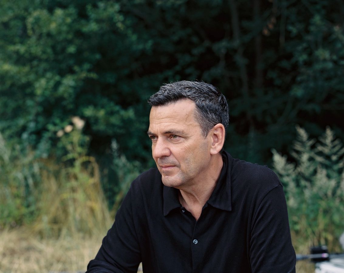 Christian Petzold