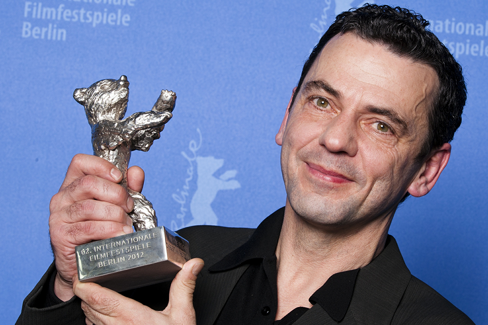 Christian Petzold