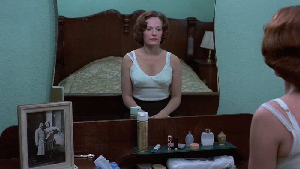 Jeanne Dielman