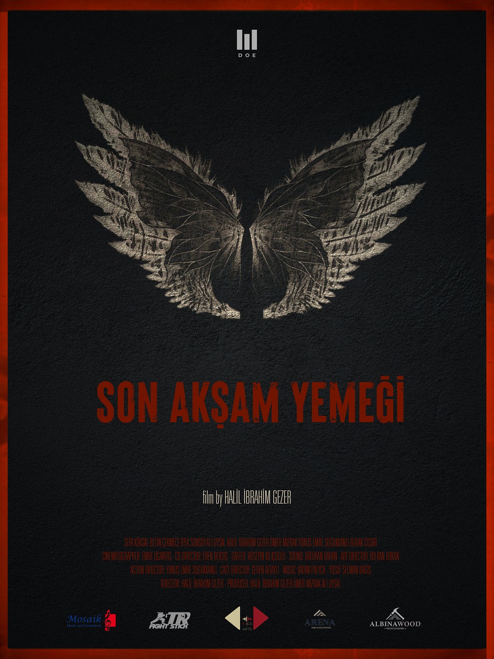 Son Akşam Yemeği