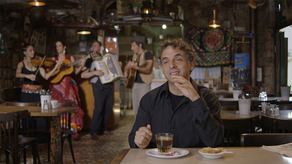 Etgar Keret