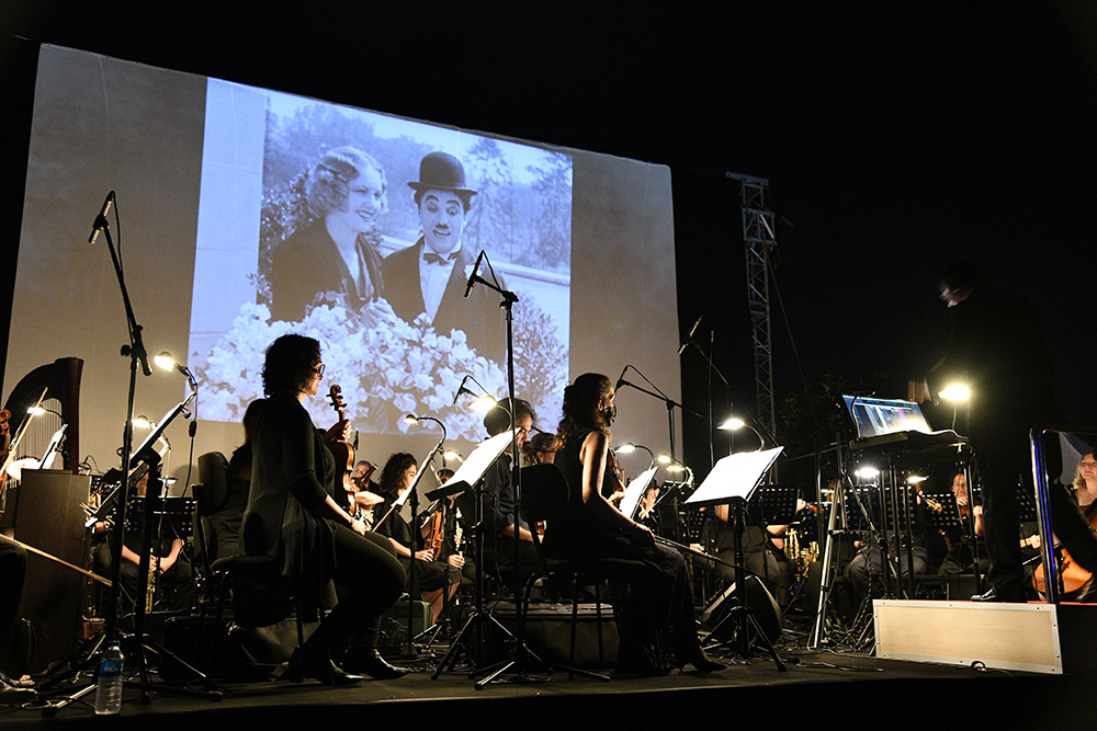 Kalamış Yaz Festivali