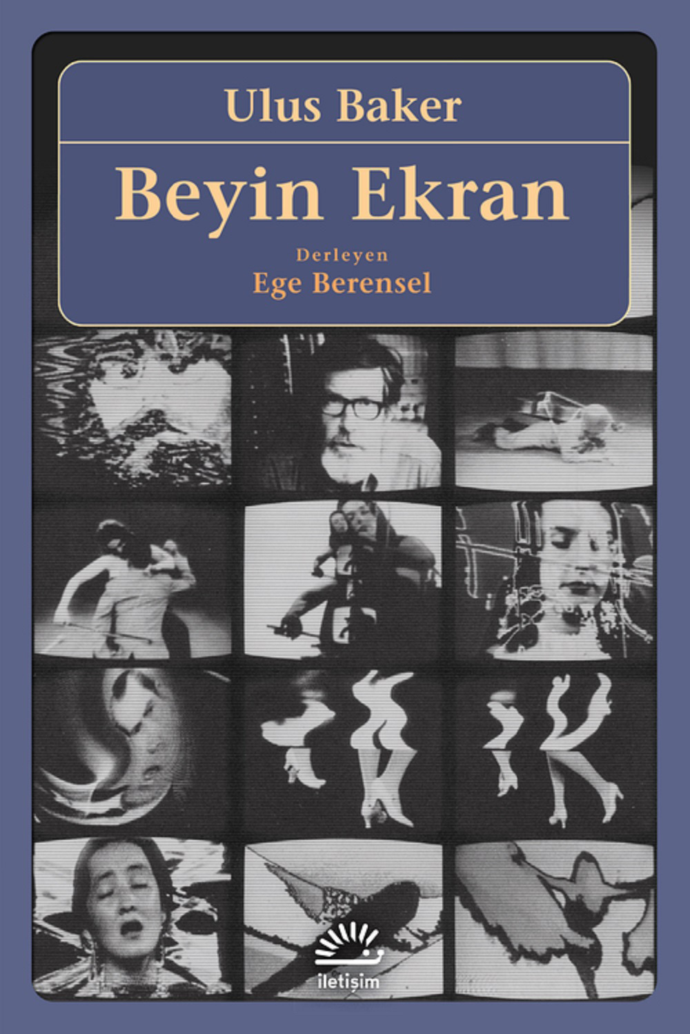 Beyin Ekran