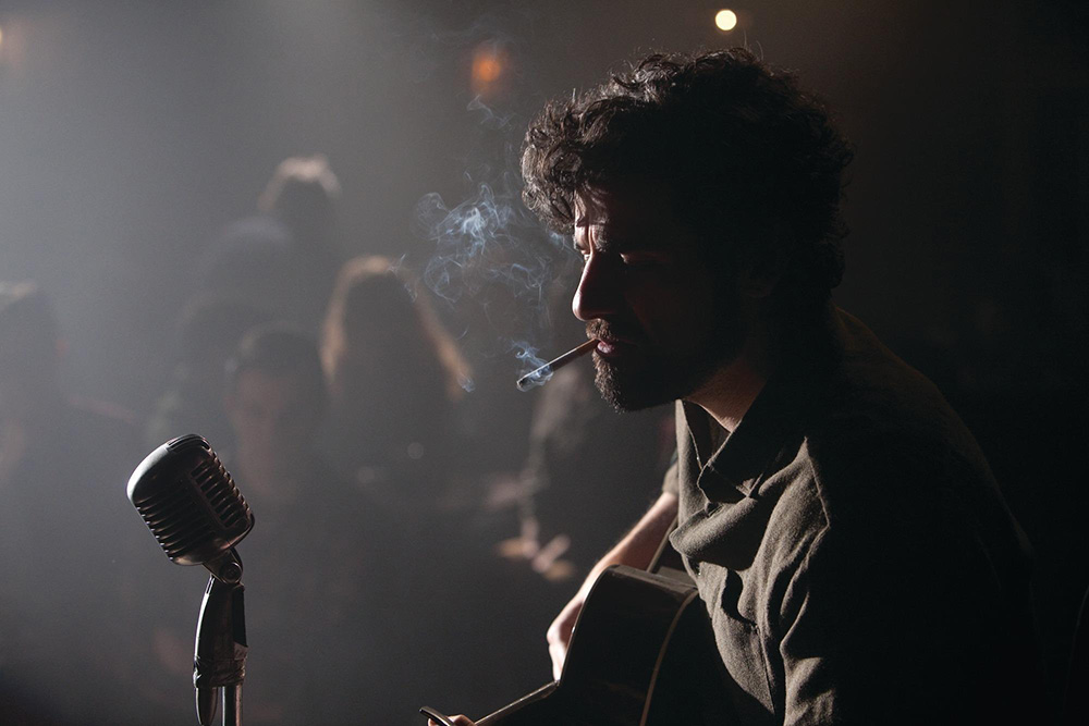 Inside Llewyn Davis