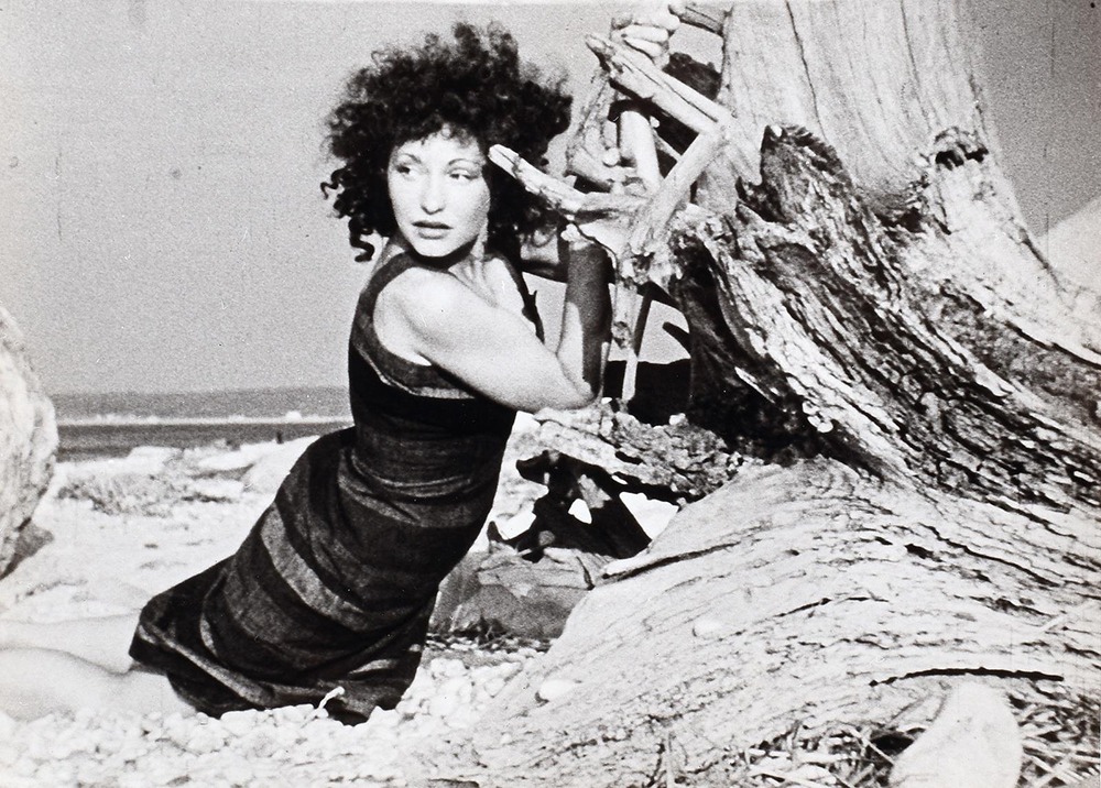 Maya Deren