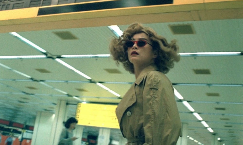 Chungking Express