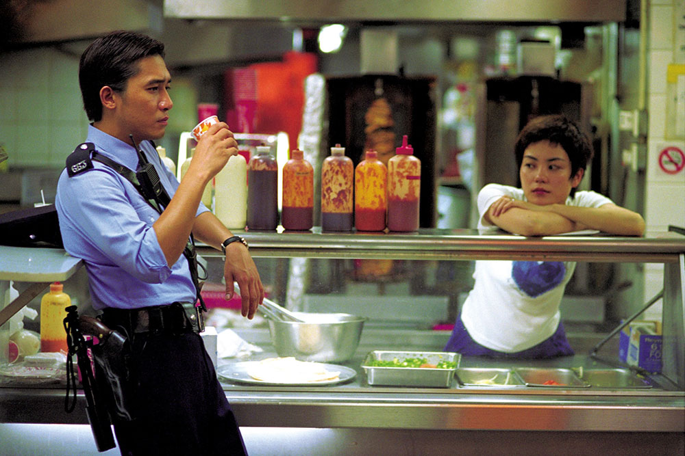 Chungking Express