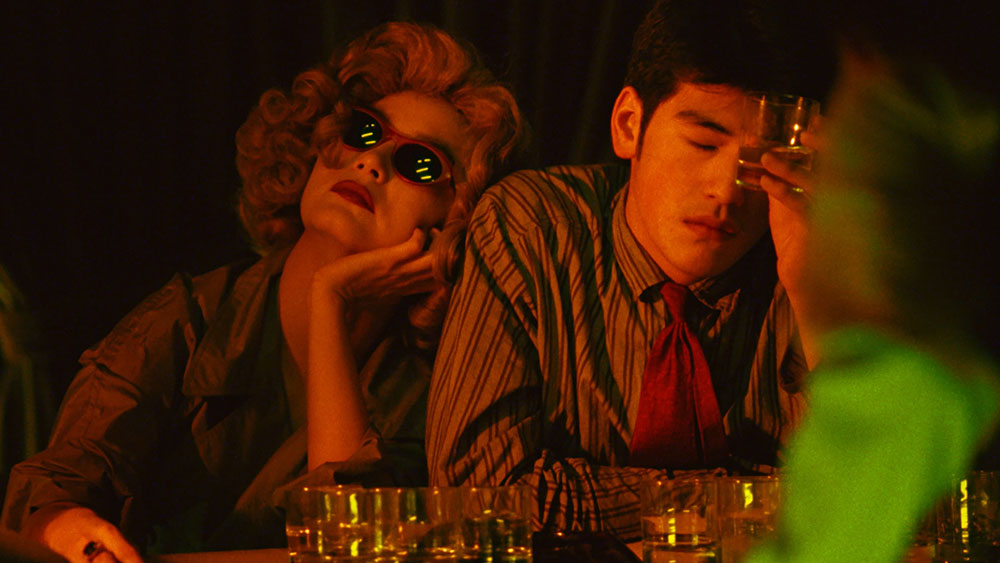 Chungking Express