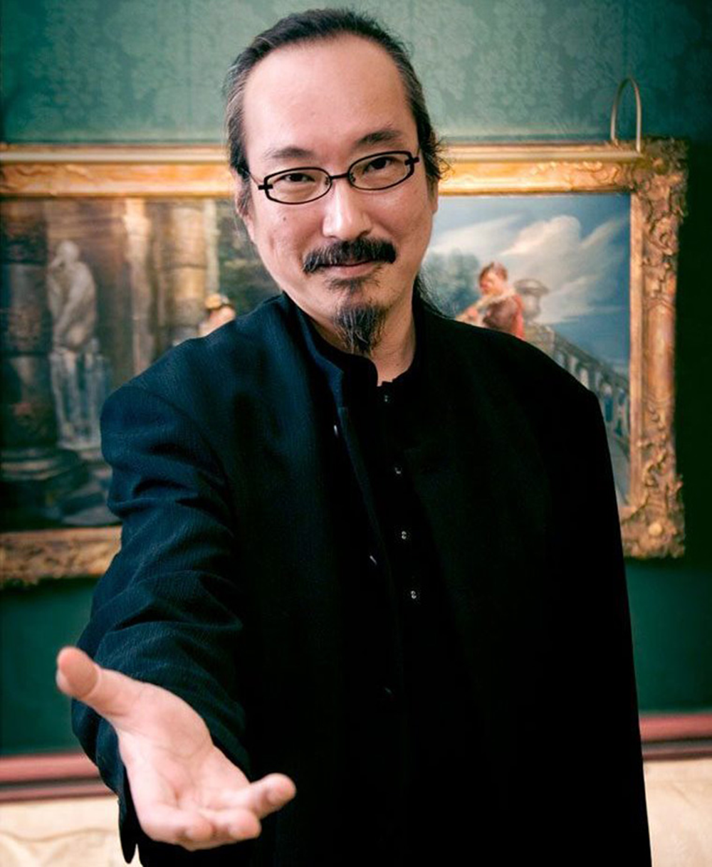 Satoshi Kon