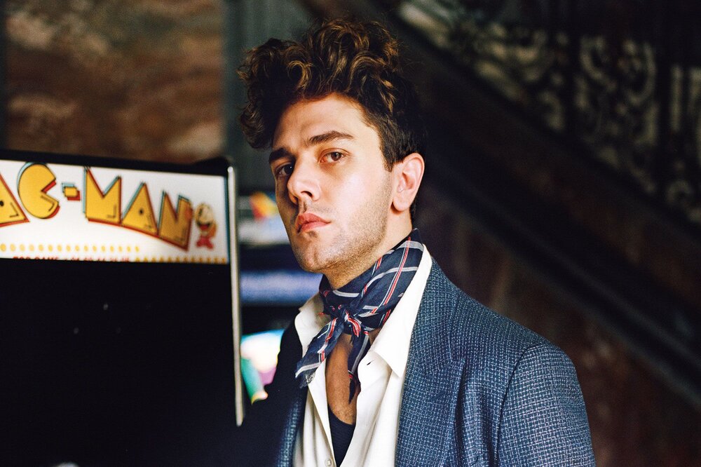 Xavier Dolan