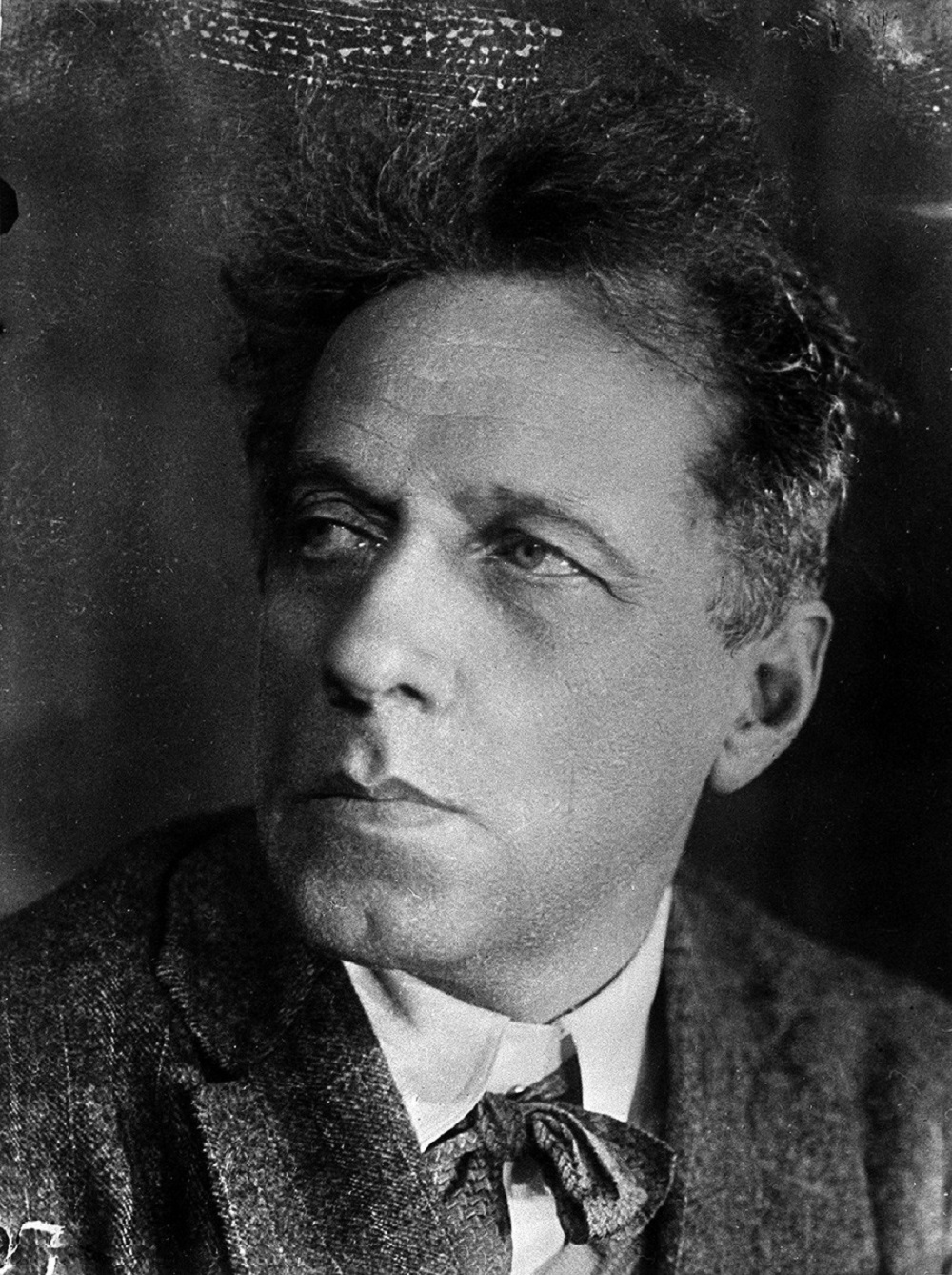 Vsevolod Meyerhold