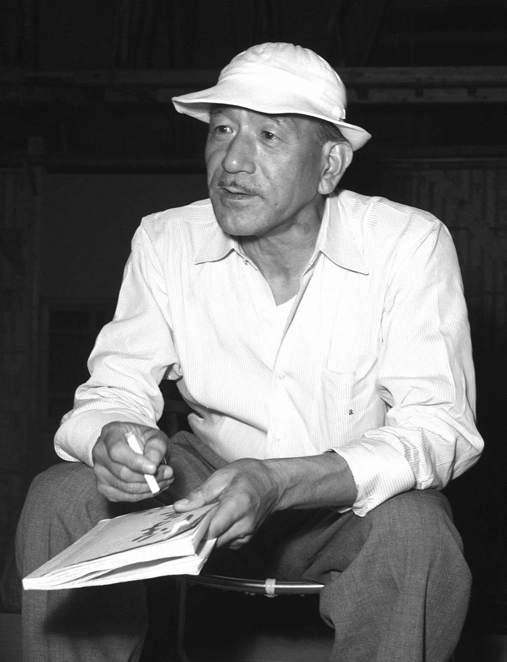 Ozu