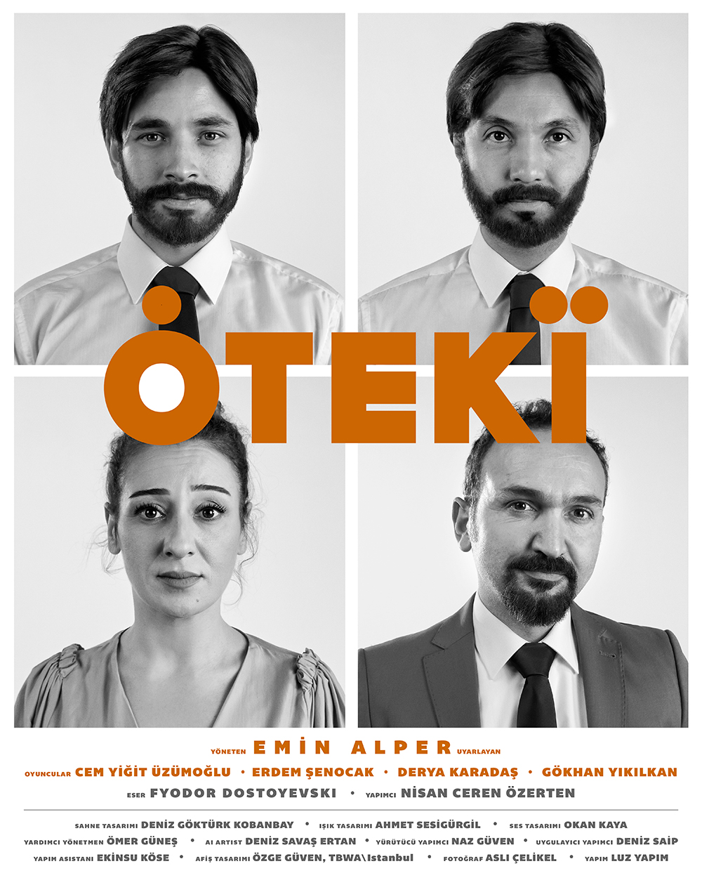 Öteki