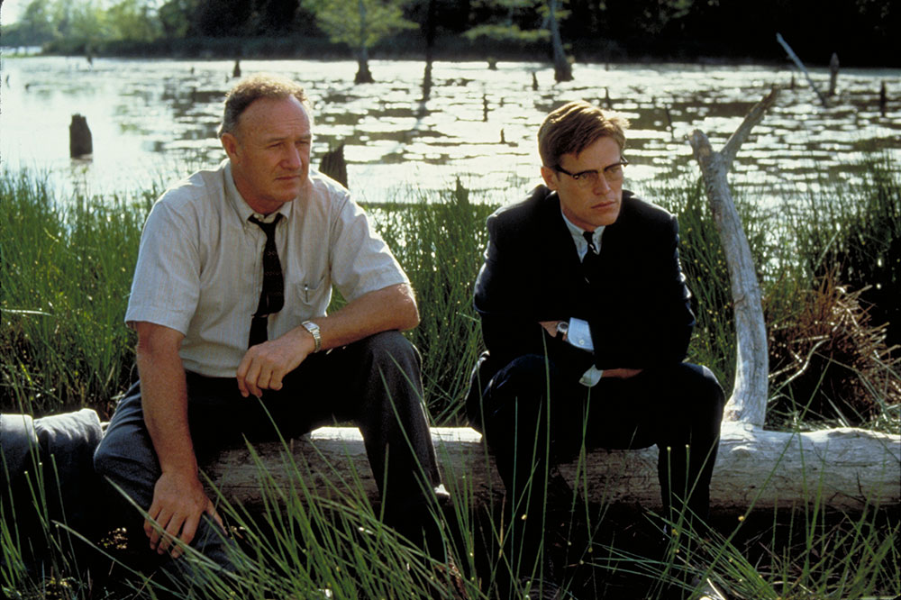 Mississippi Burning