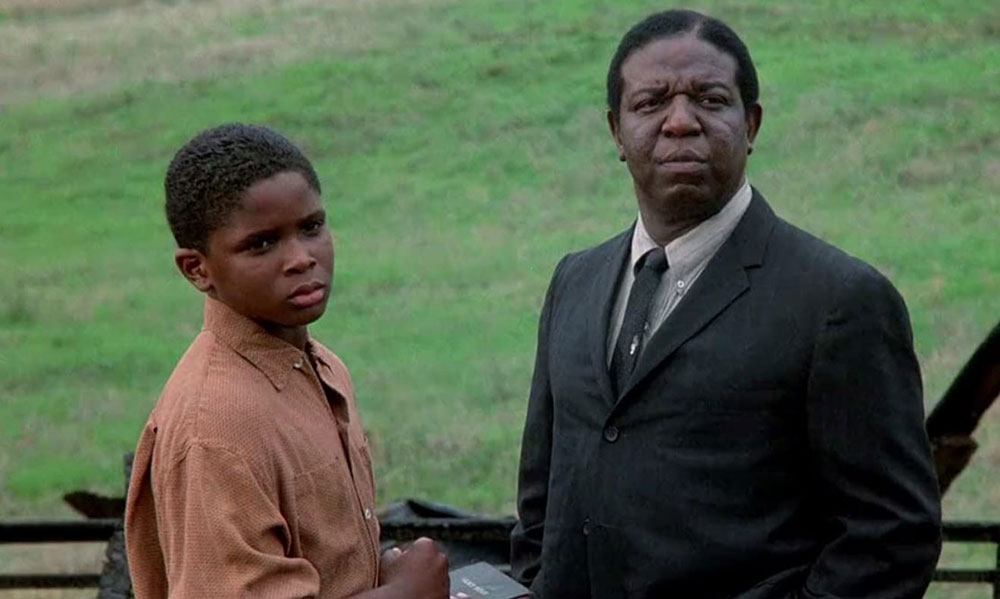 Mississippi Burning