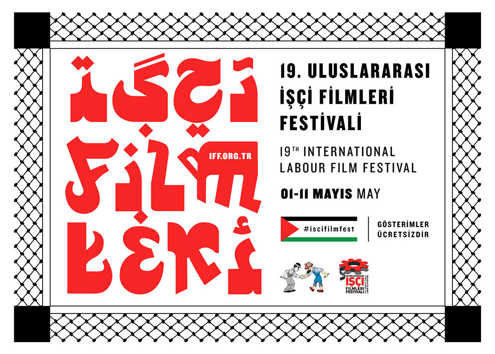 Uluslararası İşçi Filmleri Festivali