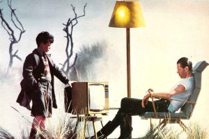 Pink Floyd’dan Jon Mikl Thor’a Bağımsız Sinemanın Rock Operaları ve B-Movie Kâbusları