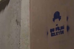 “Sen Ben Lenin”in Yönetmeni Tufan Taştan’ın Yeni Filmi Chaplin Dörtlüsü 20 Mart’ta Sinemalarda!
