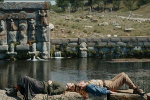 Banu Sıvacı’nın Günyüzü Filmi Türkiye Prömiyerini 45. İstanbul Film Festivali’nde Yapacak!