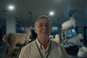 Pınar Yorgancıoğlu’nun Yönettiği “Karanlıkta Islık Çalanlar” San Francisco’da Yarışmada!