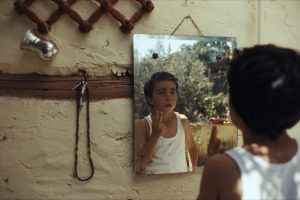 Sis Gürdal’ın Yönettiği “Porkatal” Dünya Prömiyeriyle Saraybosna Film Festivali’nde